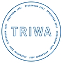 Triwa logo