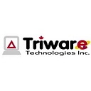 Triware Technologies logo