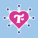 trixiecosmetics.com logo