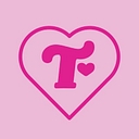 Logo for trixiecosmetics.com