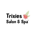 Trixies Salon logo