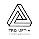 Trixmedia logo