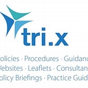 Tri.X logo
