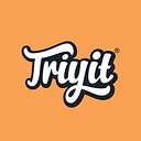 Triyit Uk logo