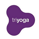 Triyoga Uk logo