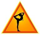Triyoga logo