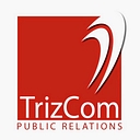 Trizcom Pr logo