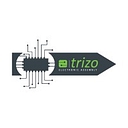 Trizo Limited logo