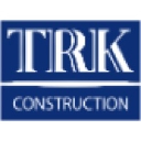 Trk Construction logo
