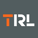 Trl logo