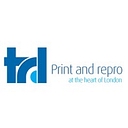 Trl Print logo