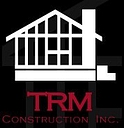 Trm Construction logo
