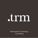 Technology Resource Management An Skg Consulting, Inc. Company logo
