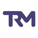 Total Resource Management logo