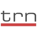 The Recruitment Network logo