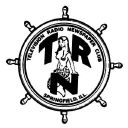 Television Radio Newspaper Club logo