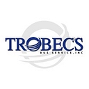 Trobec's Bus Service logo