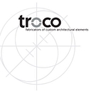 Troco Custom Fabricators logo