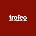 trofeocaza.com logo