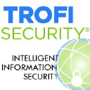 Trofi Security logo