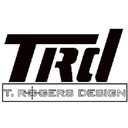 T. Rogers Design logo