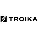 Troika Management Corp. logo