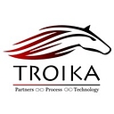 Troika Solutions logo