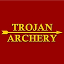 Trojan Archery At Usc logo