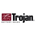 Trojan Battery Sales logo