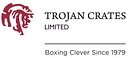 Trojan Crates Limited logo