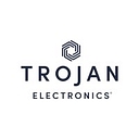 Trojan Electronics Limited logo