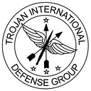 Trojan Securities International & Trojan International Defense Group logo