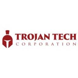 Trojan Tech Inc logo