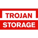 Trojan Storage logo