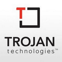 Trojan Technologies Corporation logo