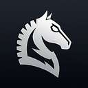 Trojan Trading logo