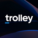 Trolley company logo