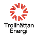TROLLHÄTTAN ENERGI AKTIEBOLAG logo