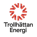TROLLHÄTTAN ENERGI AKTIEBOLAG logo