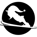 Trollhaugen Outdoor Recreation Area logo