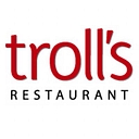 Troll's Restaurant logo