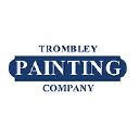 Trombley Painting logo