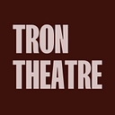 Tron Theatre Ltd logo