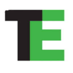 TRONDHEIM EL AS logo