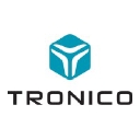 Tronico Group logo