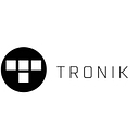 Tronik logo