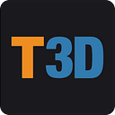 Tronix3D