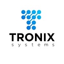 Tronix Systems logo