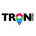 Tron Media Limited logo