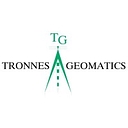 Tronnes Surveys logo